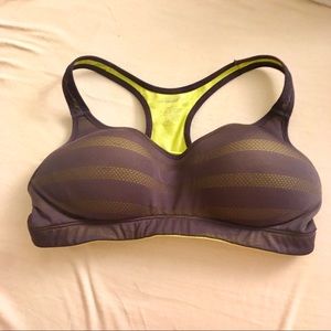 Padded Sports Bra